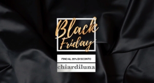 Black Friday Chiardiluna